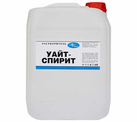 «Уайт-Спирит» 10 л