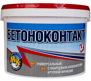 «Бетоноконтакт» 1,5 кг (упаковка 10 шт)
